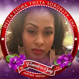 Meet your Posher, Ayoola